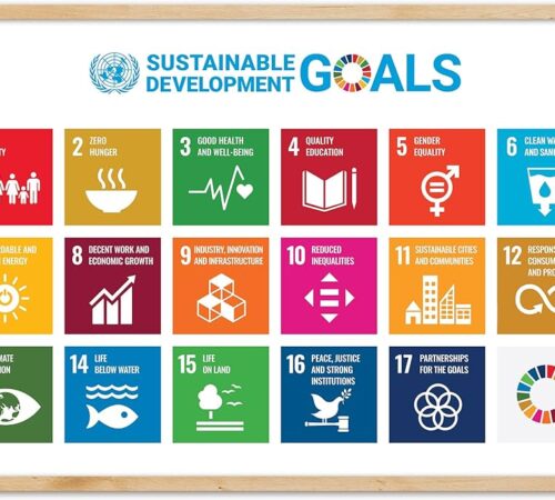 SDGs picture